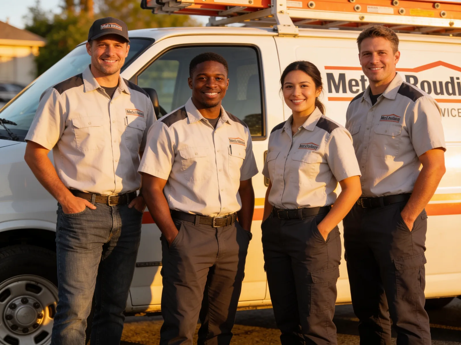 Metal Roof Installation company in San Antonio, FL